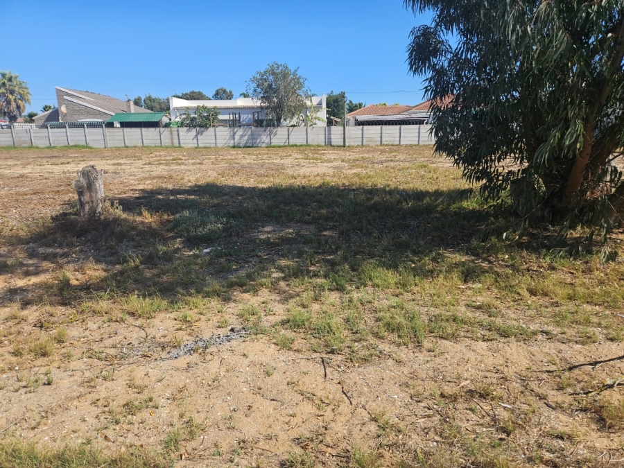 0 Bedroom Property for Sale in Laaiplek Western Cape